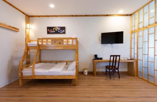 Noen Phra Hotel | Towa Onsen and Ryokan