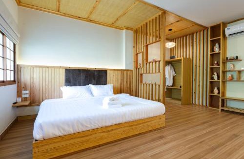 Noen Phra Hotel | Towa Onsen and Ryokan