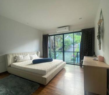 Talat Yai House | Town House