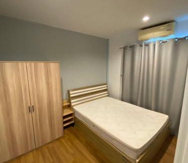 Talat Yai House | Town House