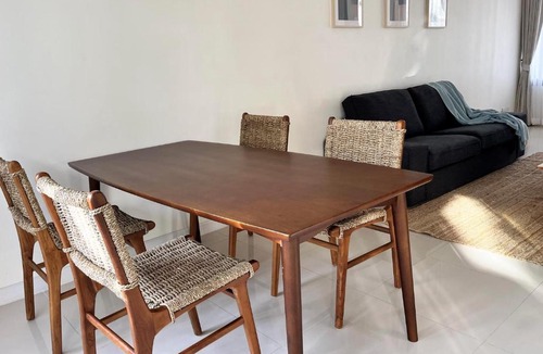 Laguna House | Townhouse at Laguna Park by Lofty