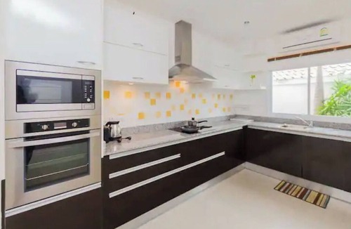 Rawai Apartment | Townhouse deluxe