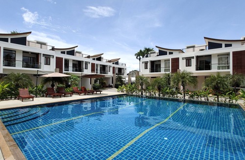 Rawai Apartment | Townhouse deluxe