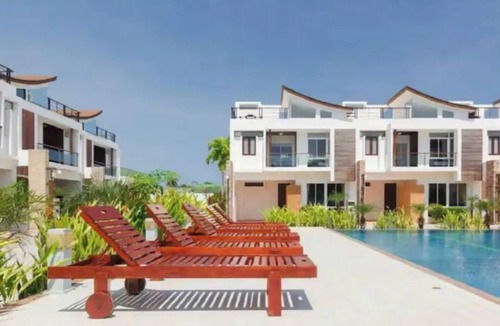 Rawai Apartment | Townhouse deluxe