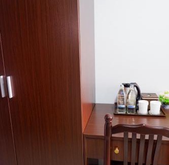 Khlong Song Ton Nun Apartment | TP Residence เคหะร่มเกล้า