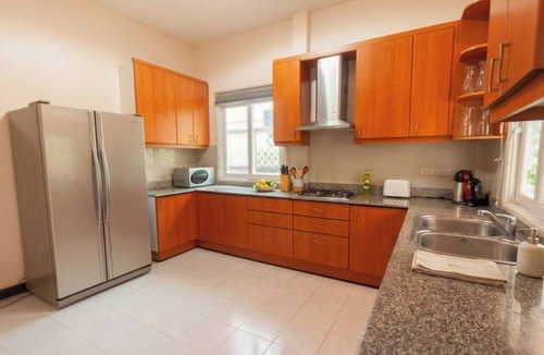 Hua Hin House | Traditional and confortable 3 bedrooms house in hua hin Soi tropical hill