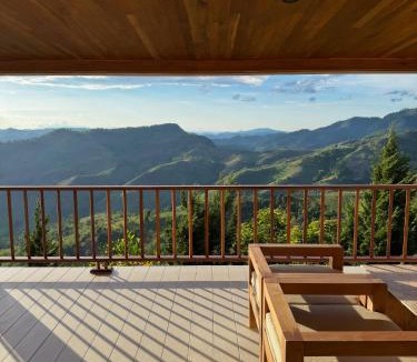Mae Suai Resort | Tramont