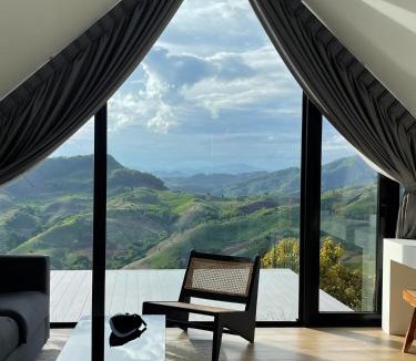 Mae Suai Resort | Tramont