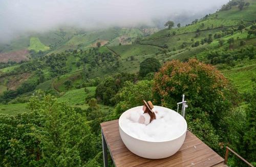 Mae Suai Resort | Tramont