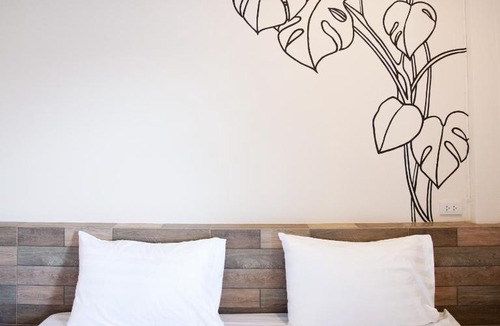 Betong House | Tree Home ที่พักเบตงสไตล์ครอบครัว
