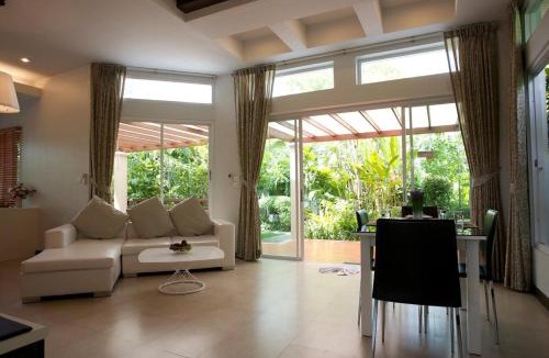 Chalong House | Tree Resort Palai v8