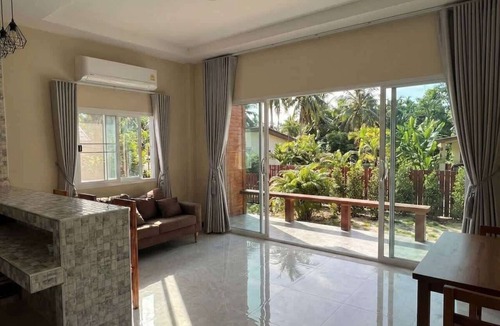 Srithanu Villa | Triangle Villa