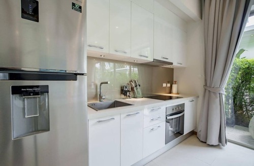 Choeng Thale Villa | Trichada Villa 4 Luxury Residences