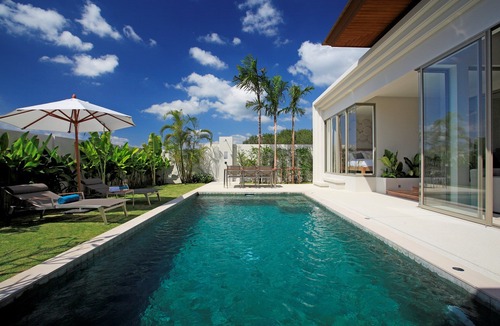 Choeng Thale Hotel | Trichada Villas