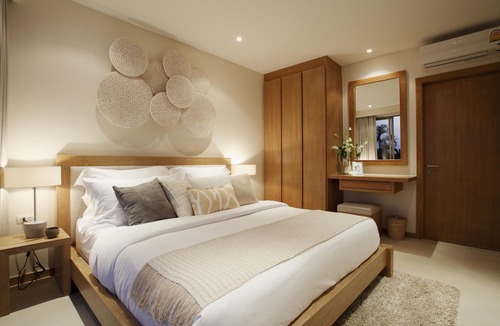 Choeng Thale Hotel | Trichada Villas