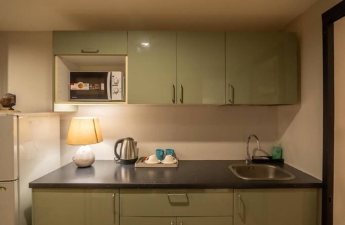 Ratchathewi Hotel | Triple Four Bangkok