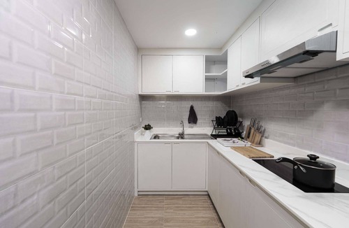 Patong House | Tropical Oasis Retreat Seaview 3BTownhouse Patong