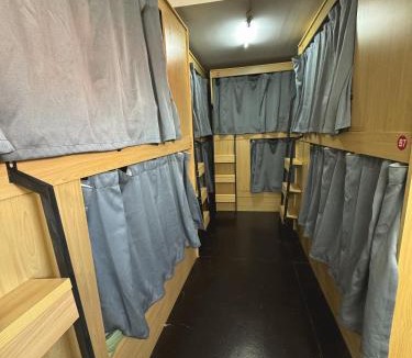 Luang Prabang Hostel | Truman Hostel