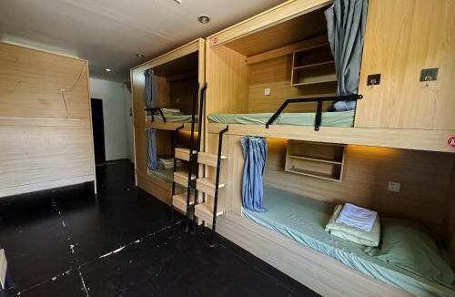 Luang Prabang Hostel | Truman Hostel