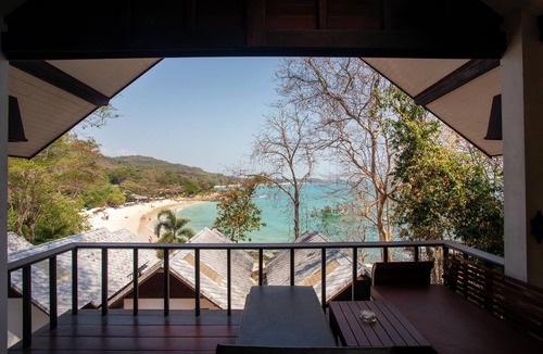 Rayong Hotel | Tubtim Resort