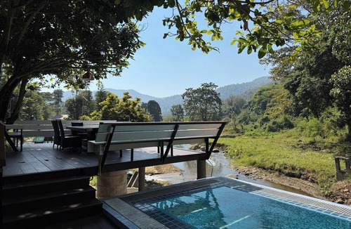 Mae Taeng Hostel | Tung Lakorn Farm