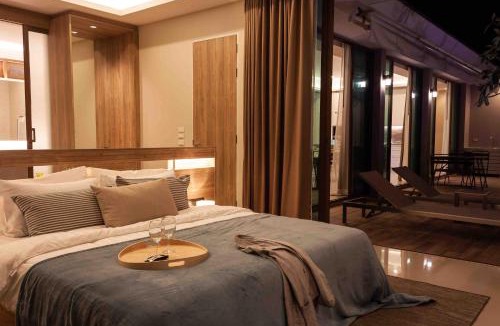 Hua Hin Villa | Twilight Vacation Home with Salt Pool & 3 Bedrooms