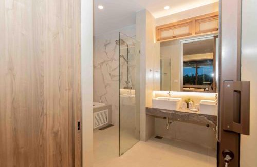 Hua Hin Villa | Twilight Vacation Home with Salt Pool & 3 Bedrooms