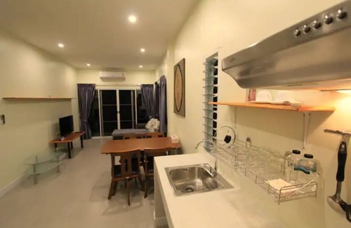 Thep Kasattri Villa | Twin Villa " B "