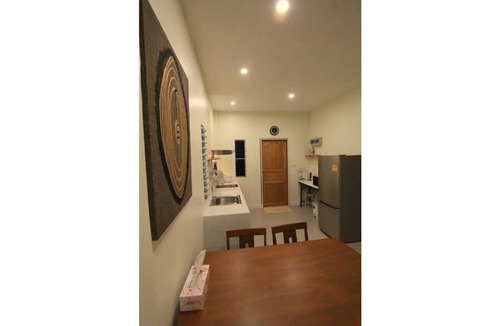 Thep Kasattri Villa | Twin Villa " B "