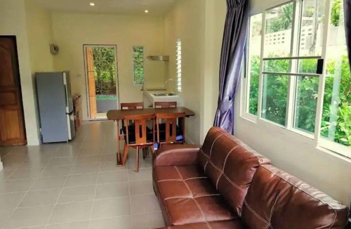 Thep Kasattri Villa | Twin Villa " B "
