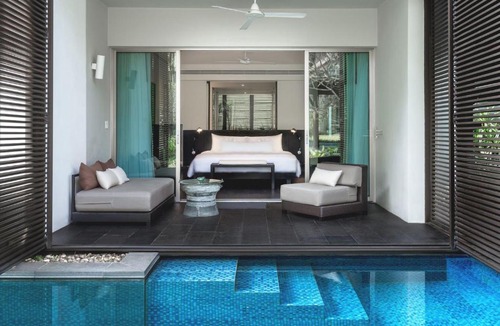 Cherngtalay Resort | Twinpalms Surin Beach Phuket
