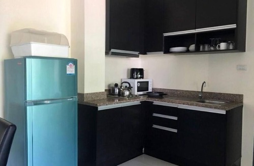 Kamala Condo | Two-Bedroom Apartment A-1