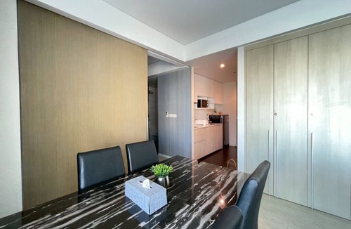 South Pattaya Apartment | two-bedroom Beachfront at Veranda Residence