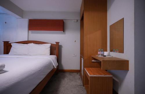 Chana Songkhram Apartment | U Room Khaosan ยู รูม ตรอกข้าวสาร