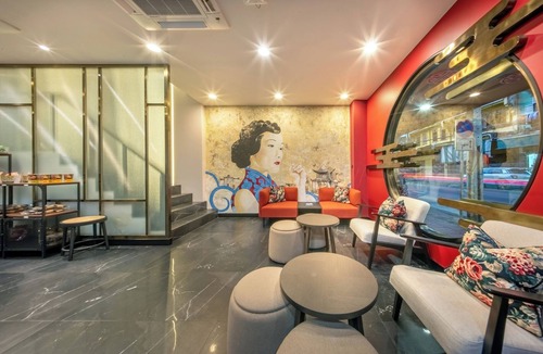 China Town Hotel | U Tor Yaowarat