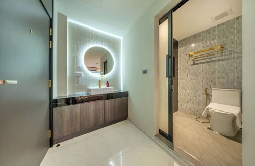 China Town Hotel | U Tor Yaowarat