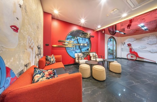China Town Hotel | U Tor Yaowarat