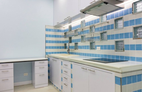 Khlong Tan Apartment | UNAVAILABLE