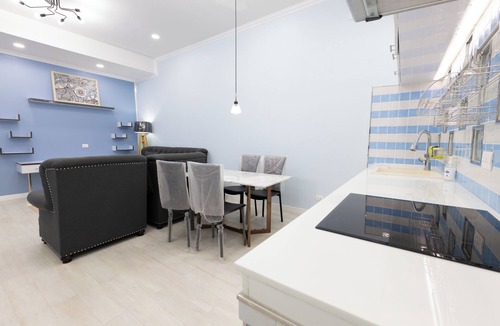 Khlong Tan Apartment | UNAVAILABLE