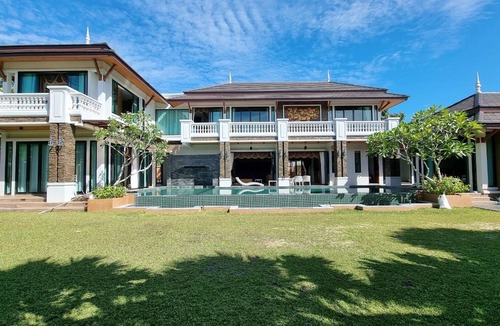 Krabi Villa | Unique and Stylish Villa in Aonang
