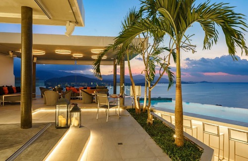 Bophut Hotel | UniQue Boutique Resort