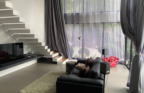 Kamala Apartment | Unique Loft in phuket