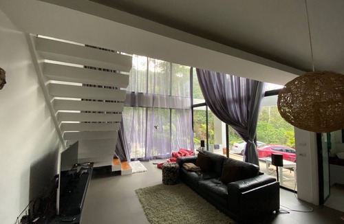 Kamala Apartment | Unique Loft in phuket