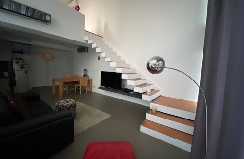 Kamala Apartment | Unique Loft in phuket