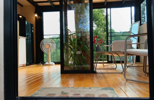 Mae Rim House | Unique Treehouse with Privite Pool Surrounded by Nature in Mae Rim
