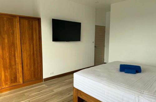 Rawai Hotel | Upstairs