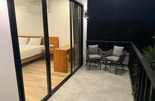 Rawai Hotel | Upstairs