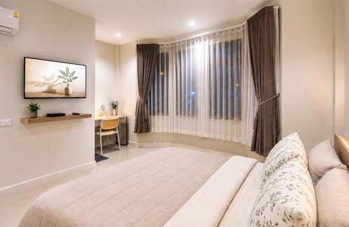 La-ngu Villa | Urban Homie 40
