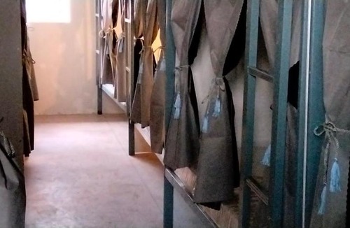Phra Khanong House | Urban Nest Hostel