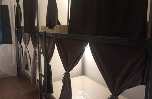 Phra Khanong House | Urban Nest Hostel